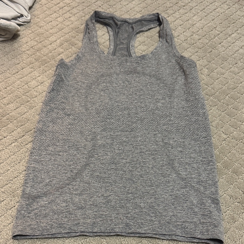 Swiftly tech tank